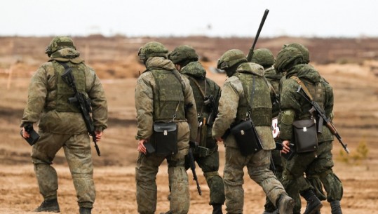 Si përgjigje ndaj zgjerimit të NATO-s, Moska shpall baza të reja ushtarake