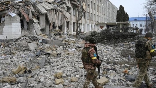 Sulmi në Kharkiv, goditen 1000 apartamente! Dëmtohet një spital dhe shkatërrohet Pallati i Kulturës, 7 të plagosur