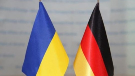 Gjermania i dorëzon Ukrainës 15 tanket e para kundërajrore