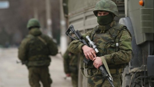 Kiev: Një tjetër ushtar rus akuzohet për krime lufte