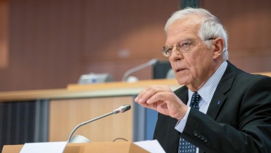 Takimi informal në Çeki/ BE do ndalojë dhënien e vizave për shtetasit rus! Borrell: Të gjithë dakord! Ende s’ka dokument zyrtar