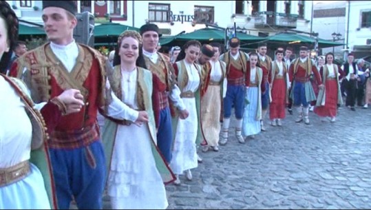 Mbahet edicioni i katërt i festivalit ‘Shpirti i Ballkanit’! Trashëgimia e traditës bën bashkë 6 shtete të Ballkanit
