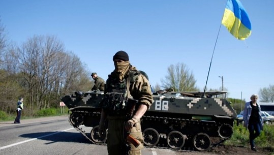 Ukrainë/ Zgjatet ligji ushtarak dhe për 90 ditë