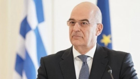 Ministri i Jashtëm grek Nikos Dendias viziton nesër Shqipërinë, zbardhet agjenda