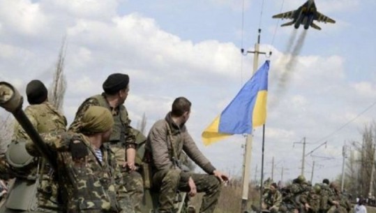 Ukraina përjashton mundësinë e një armëpushimi me Rusinë