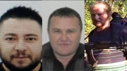 Dosja/ 'Plumbi i Artë'/ Ardjan Uzuni porositi vrasjen e Filip Gjeloshit për 50 mijë €! I penduari i drejtësisë, Hoxhaj: Ishte me gruan në makinë, ndaj nuk qëllova më