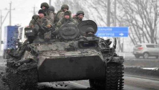 Rusia do të krijojë bazë ushtarake në Kherson