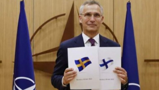 Anëtarësimi në NATO, zyrtarët suedezë dhe finlandezë do të vizitojnë Turqinë 