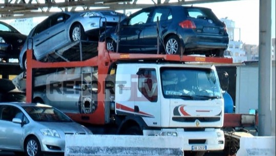 Apeli i GJKKO konfiskon 3.4 mln eurot e ‘Toyota Yaris’, i kalojnë shtetit