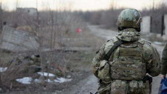 Pro-rusët: 8000 të burgosur ukrainas në Donbas