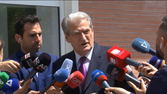 Mbledhja e Alibeajt për zgjedhjen e presidentit, Berisha: Nuk ka asnjë tagër nga PD! Paralajmërimi për Ramën