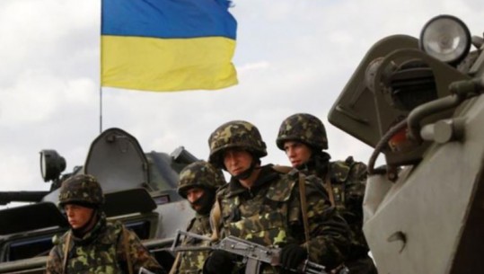 Kievi: Na nevojiten armë më të fuqishme për të përballuar ofensivën ruse