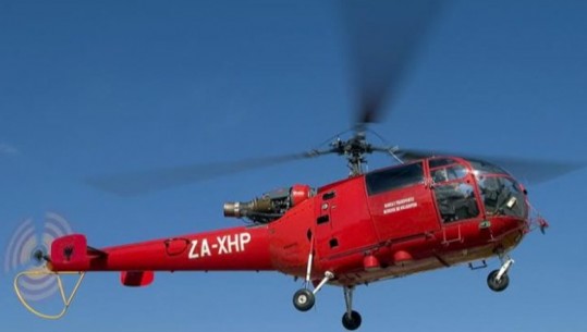 U plagos në këmbë me armë zjarri, 11-vjeçari niset me helikopter drejt Tiranës
