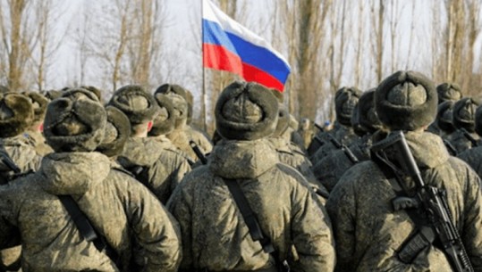 'Nuk duan të luftojnë', Rusia shkarkon 115 ushtarë