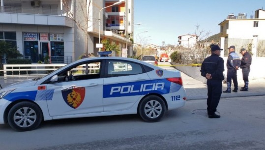 Sherri në mesnatë në Tiranë, arrestohet holandezi 27 vjeçar! U kap nga policia me kokainë