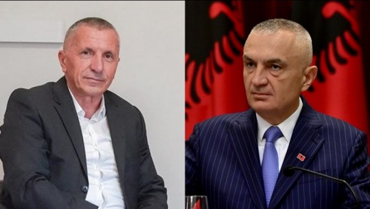‘I vetmi zë i shqiptarëve në Parlamentin serb’, Presidenti Meta thirrje shqiptarëve në Tërnoç: Votoni masivisht Shaip Kamberin