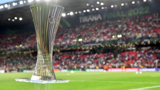 Ylli Pata: Efektet që solli finalja e UEFA-s në Tiranë