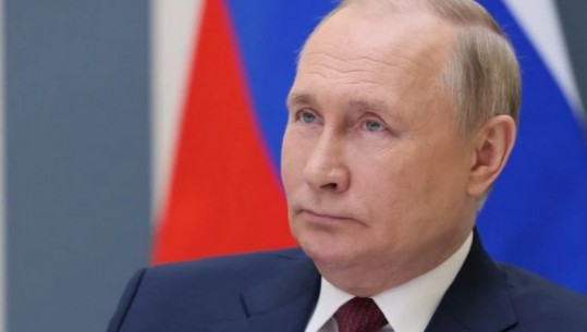Putin: Gati për të zhbllokuar grurin nëse hiqen sanksionet