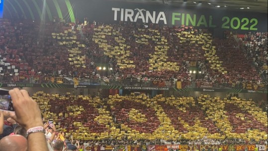 Zaloshnja: Roma-Feyenoord, një dhuratë afatgjatë për Shqipërinë