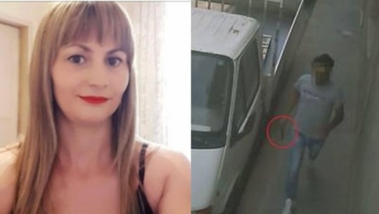 U vra dje në Itali, 37-vjeçarja shqiptare u qëllua 7 herë me thikë, arrestohet autori! FOTOT me thikë në dorë pas ngjarjes