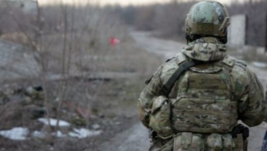 Ministri i Jashtëm i Ukrainës: Kemi nevojë për më shumë armë të rënda, në Donbass situata është e vështirë