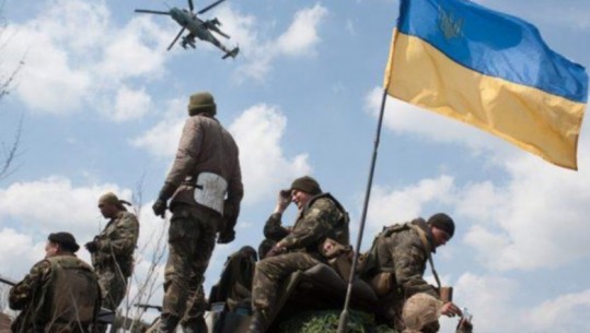 Kievi: 29,750 ushtarë rusë të vrarë që nga fillimi i luftës