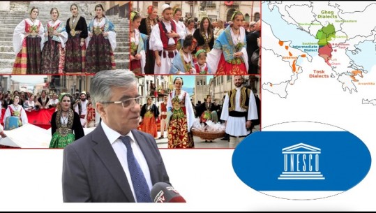 Botimet arbëreshe drejt Shqipërisë, 'Moti i madh' për në UNESCO, akademiku: Një nga projektet që ka ecur më mirë, grupi i punës po gjurmon mbijetoja të këtyre ritualeve