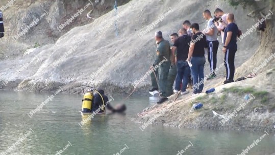 Tiranë/ Loja u kthye në tragjedi, mbyten dy vëllezër në liqenin e Prushit, u hodhën me litar! 14-vjeçari u fut në ujë për të shpëtuar vëllanë e vogël