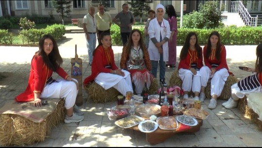 Festë 3 ditore, Dibra çel sezonin turistik veror, promovohen prodhimet dhe tradita e zonës