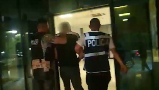Prej 8 muajsh në arrati, arrestohet 35-vjeçari në Tiranë! Ishte shpallur në kërkim për shitje të lëndëve narkotike
