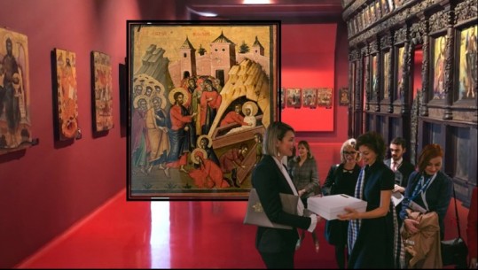 'Shën Llazari' 'ngel' në UNESCO, tejkalohet kontrata, zv.ministrja: U kërkuam ta mbajnë  atje dhe 2 vjet, presim përgjigje! Miraj: Sorollatje e turpshme, t’i kthehet Muzeut
