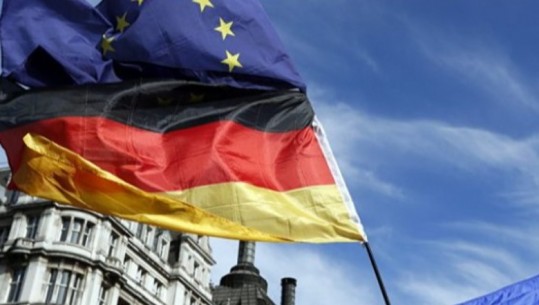 Ministri gjerman: Uniteti europian rrezikon të shkatërrohet, Europa duhet të jetë e bashkuar