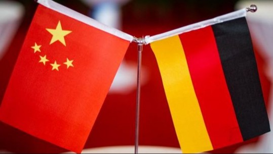 Marrëdhënia Kinë-Gjermani në krizë? A është ky fundi i një partneriteti fitimprurëse?