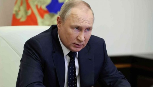 Putin: Gati për të lehtësuar eksportet nga Ukraina pa pengesa