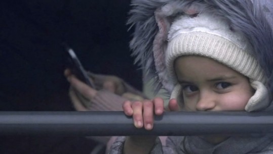 ‘Rusët po largojnë të gjithë fëmijët jetim nga Mariupoli’ , denoncimi i Kryebashkiakut të Mariupolit