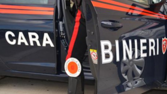 ADN-ja merr në qafë grabitësin shqiptar në Itali, arrestohet pas një viti për grabitjen e një shtëpie në Trento