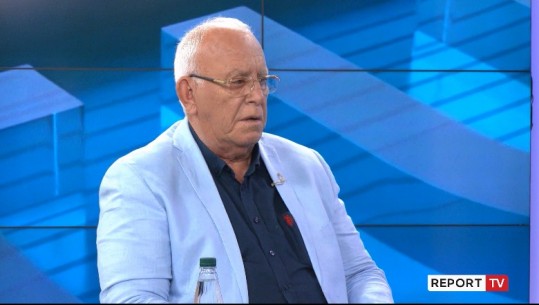 Përçarja e PD-së, Braho në Report Tv: Apeli nuk do e njohë Berishën, kufomë politike