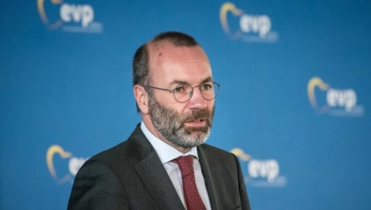 Manfred Weber zgjidhet presidenti i ri i Partive Popullore Evropiane, PD nuk mori pjesë në votim 