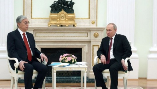 Sanksionet dobësojnë ndikimin e Rusisë në Azinë Qendrore