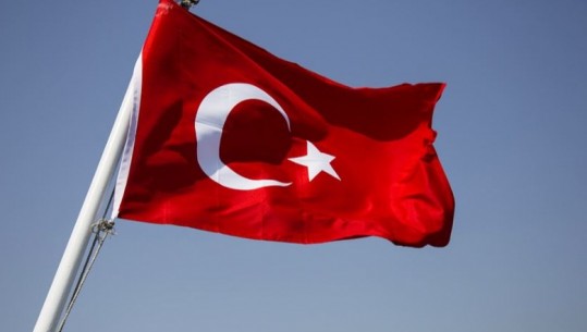 Turqia bën kërkesë zyrtare në OKB për ndryshimin e emrit