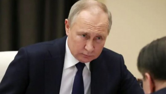 Putin: Nëse hiqni sanksionet unë garantoj sigurinë e eksporteve nga portet
