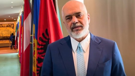 Shqipëria merr për 30 ditë presidencën e Këshillit të Sigurimit të OKB! Rama: Jemi të privilegjuar që po u japim zë bindjeve tona