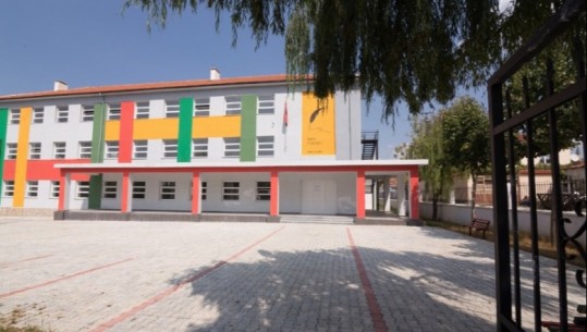 Gjykata e Strasburgut dënon Shqipërinë për diskriminimin e fëmijëve romë dhe egjiptianë në shkollën 'Naim Frashëri' në Korçë