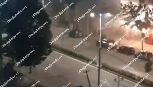 Shpërthimi i makinës në Kamëz, ngjarja ende pa autor! Tritoli dyshohet se iu vendos në vendngjarje, burime për Report TV: ‘Audi Q7’ për herë të fundit në një servis
