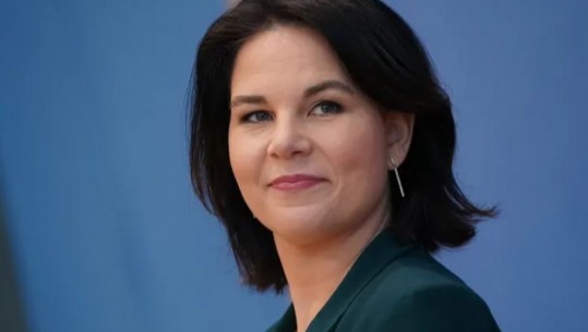 Ministrja gjermane: Trupat ruse rrafshojnë rajonet në Ukrainën lindore