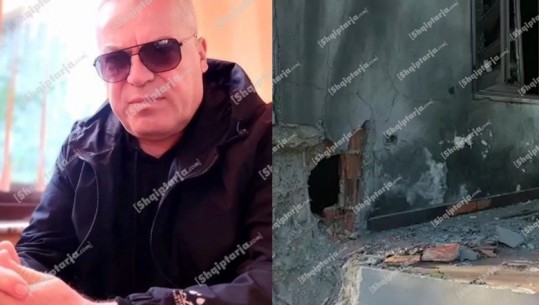 VIDEO/ Shpërthim me tritol në banesën e efektivit në Shkodër, e gjithë familja ishte brenda! Dëshmia në polici: Nuk kam konflikte me askënd