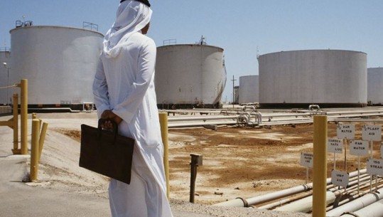 Mediat perëndimore: Arabia Saudite e gatshme të rrisë prodhimin e naftës