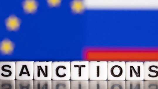 Bashkimi Evropian miraton zyrtarisht paketën e gjashtë të sanksioneve