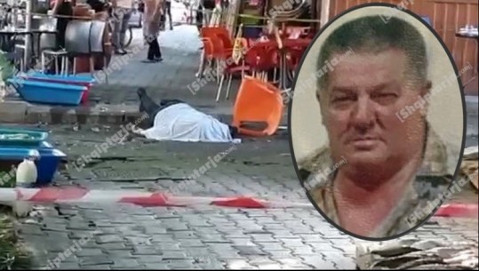 Atentat në Shkodër, vritet babai i Indrit Bajrit i ekzekutuar në 2001! U qëllua 10 herë teksa pinte kafe! Gjendet pranë Bypassit automjeti i djegur i autorëve