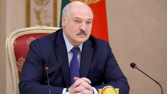 Lukashenko: Bjellorusia gati për të diskutuar transitin e grurit të Ukrainës